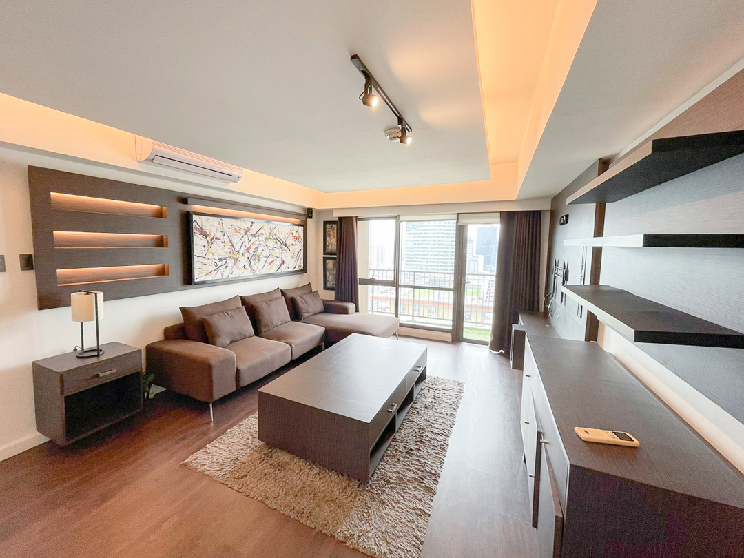 Joya South | Two Bedroom 2BR Condo Unit For Sale | Everbright Real Estate