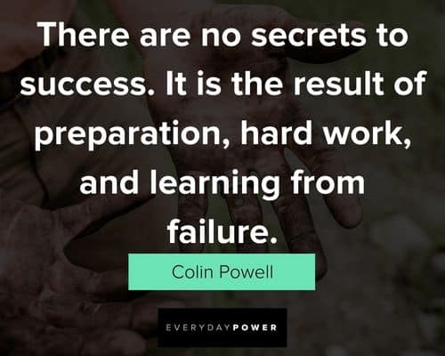 Quotes Hard Work And Success - Sue Skinner