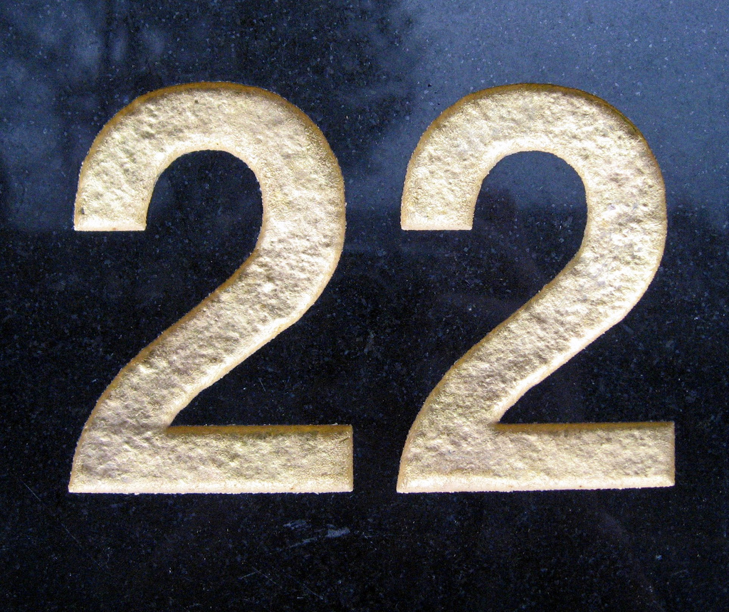 22 of the Most Important Things I’ve Learned in 22 Years - Everything-Voluntary.com