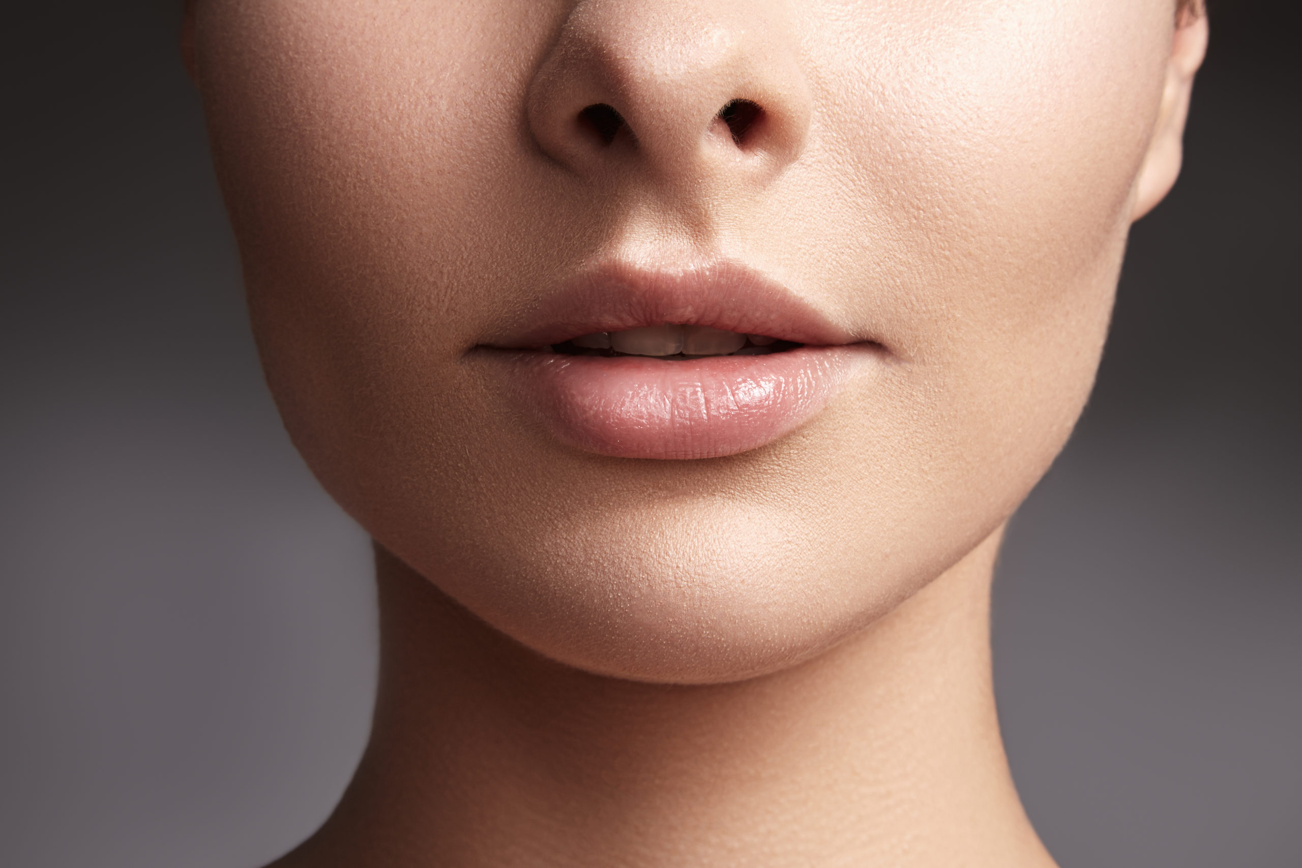 On The Origin Of Chins| Evolution News And Science Today