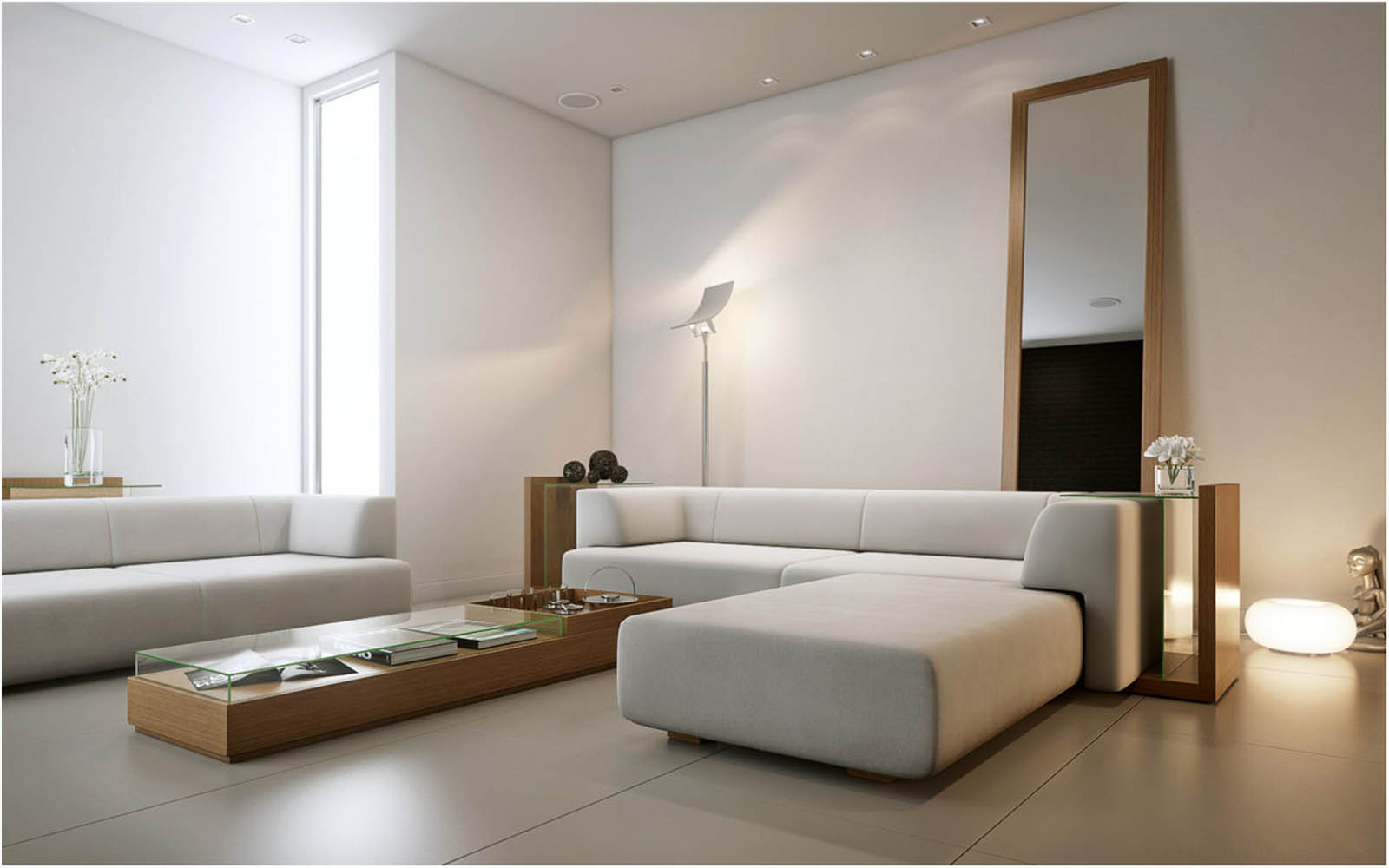 50 Stylish Minimalist Living Room Ideas You Can Try Out In 2025