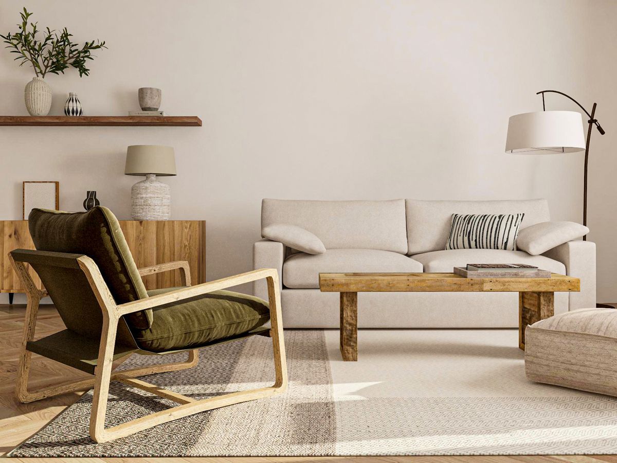 50 Stylish Minimalist Living Room Ideas You Can Try Out In 2025