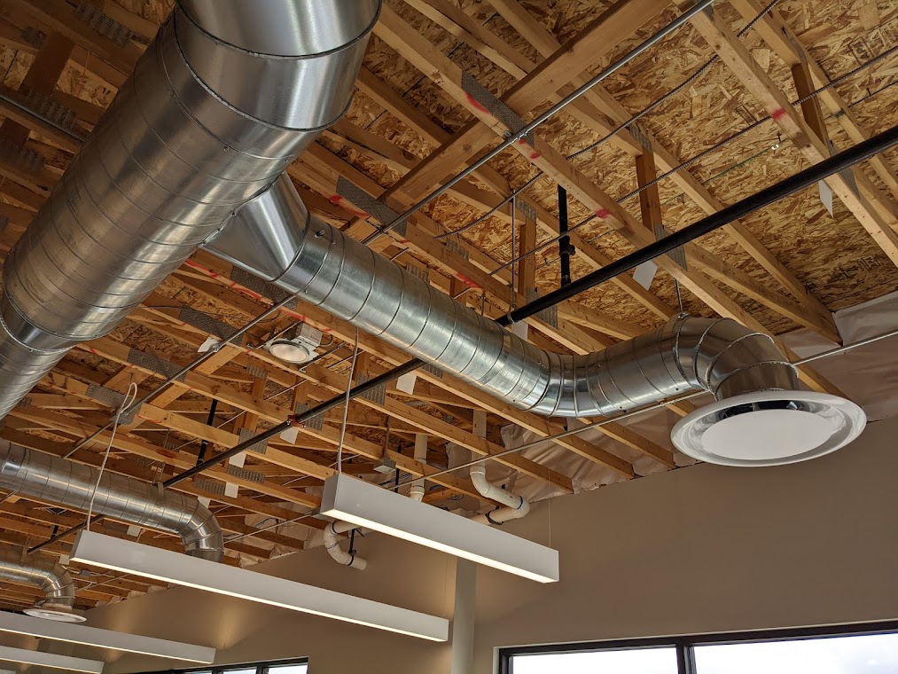 Designing Hvac Ducts For Residential
