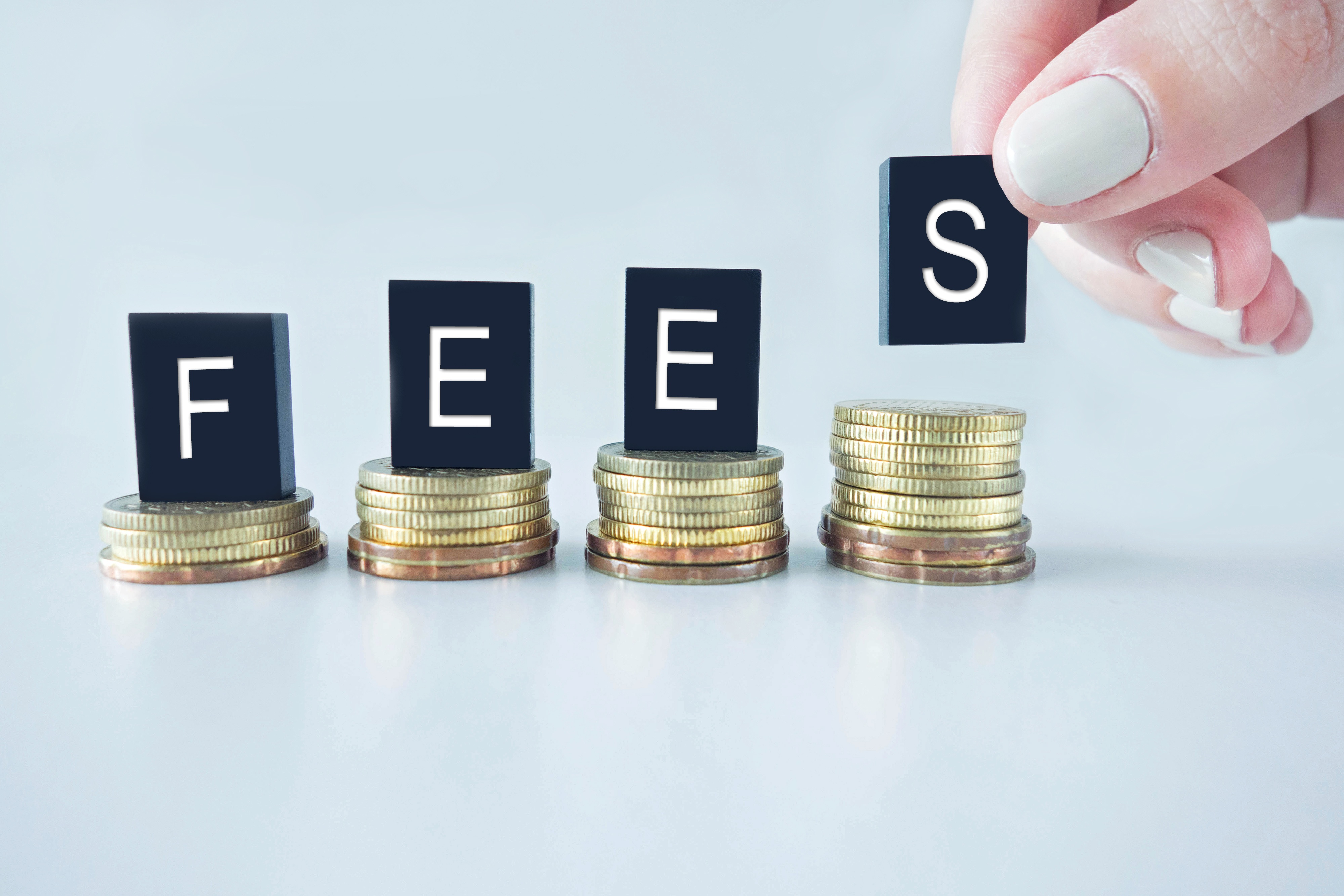 Fees, Fees, Fees! What Are Investors Paying For Investment Management?