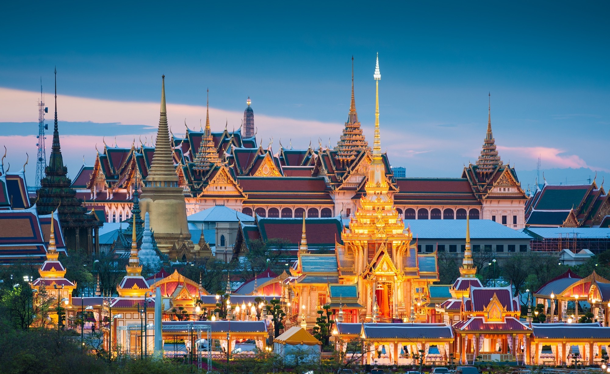 Thailand - Experience Thailand