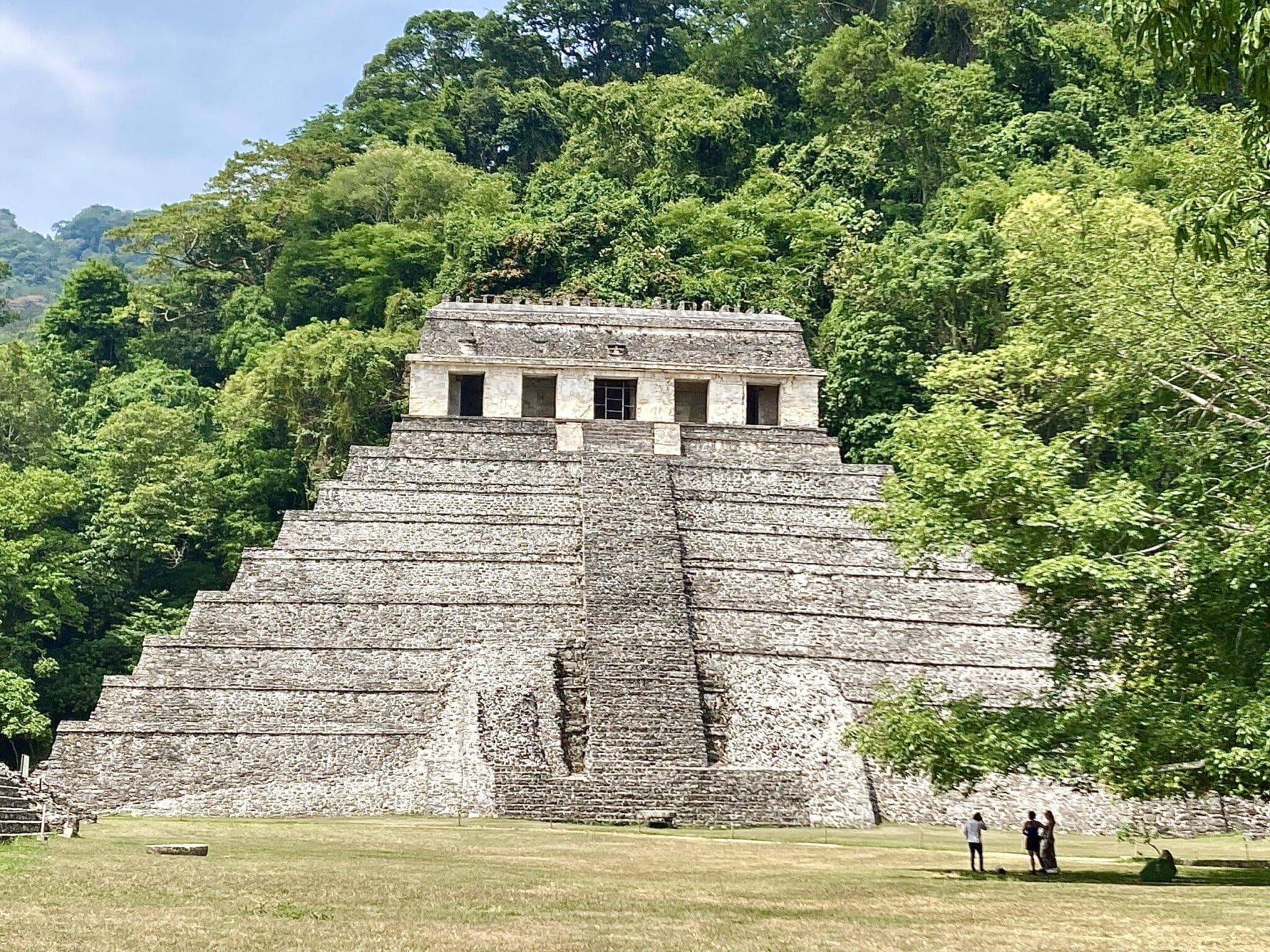 The Ultimate Guide To Palenque: Discovering Mexico&#39;s Ancient Mayan City