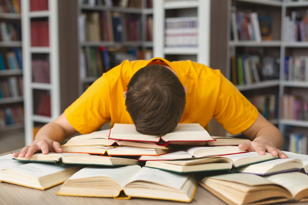 Learning How To Study: 5 Essential Tips - Exploring Your Mind