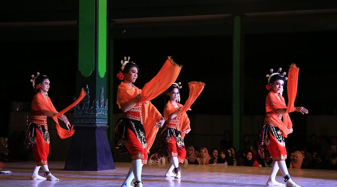 Seni Tari – Pengertian, Sejarah, Unsur, Konsep, Fungsi & Jenis - ColorMag