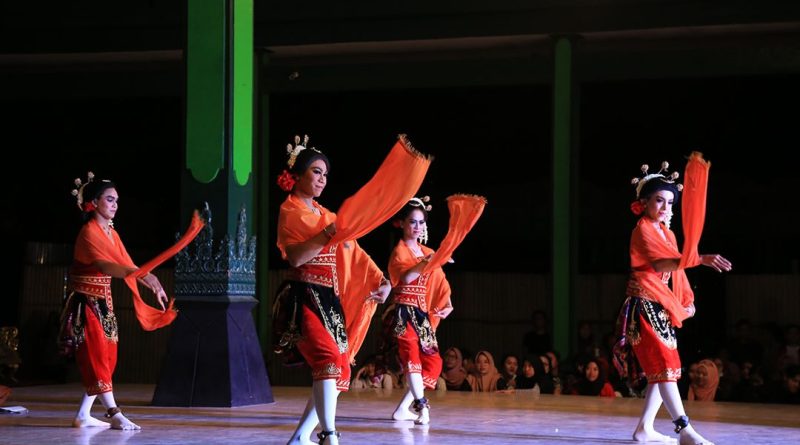 Seni Tari – Pengertian, Sejarah, Unsur, Konsep, Fungsi & Jenis - ColorMag