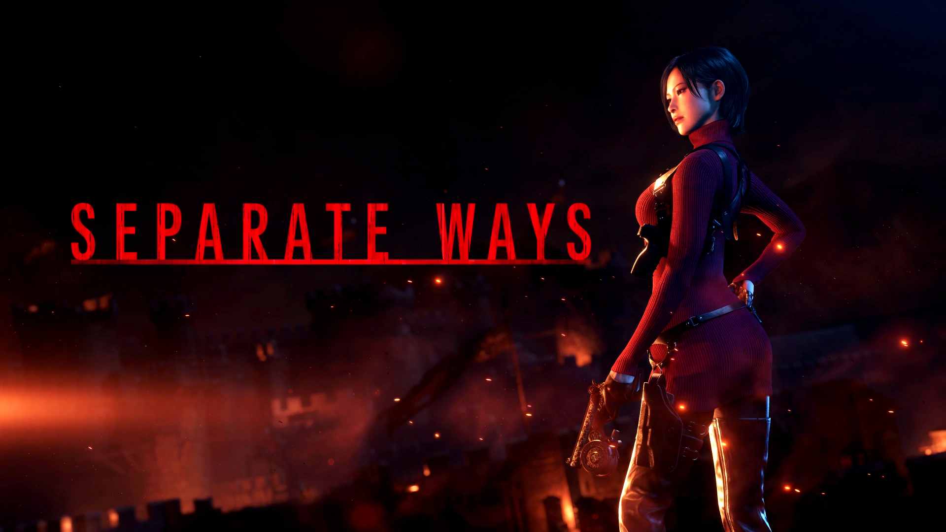 Resident Evil 4 Separate Ways Features Fan Favorite Boss & Seven Chapters - EXputer.com