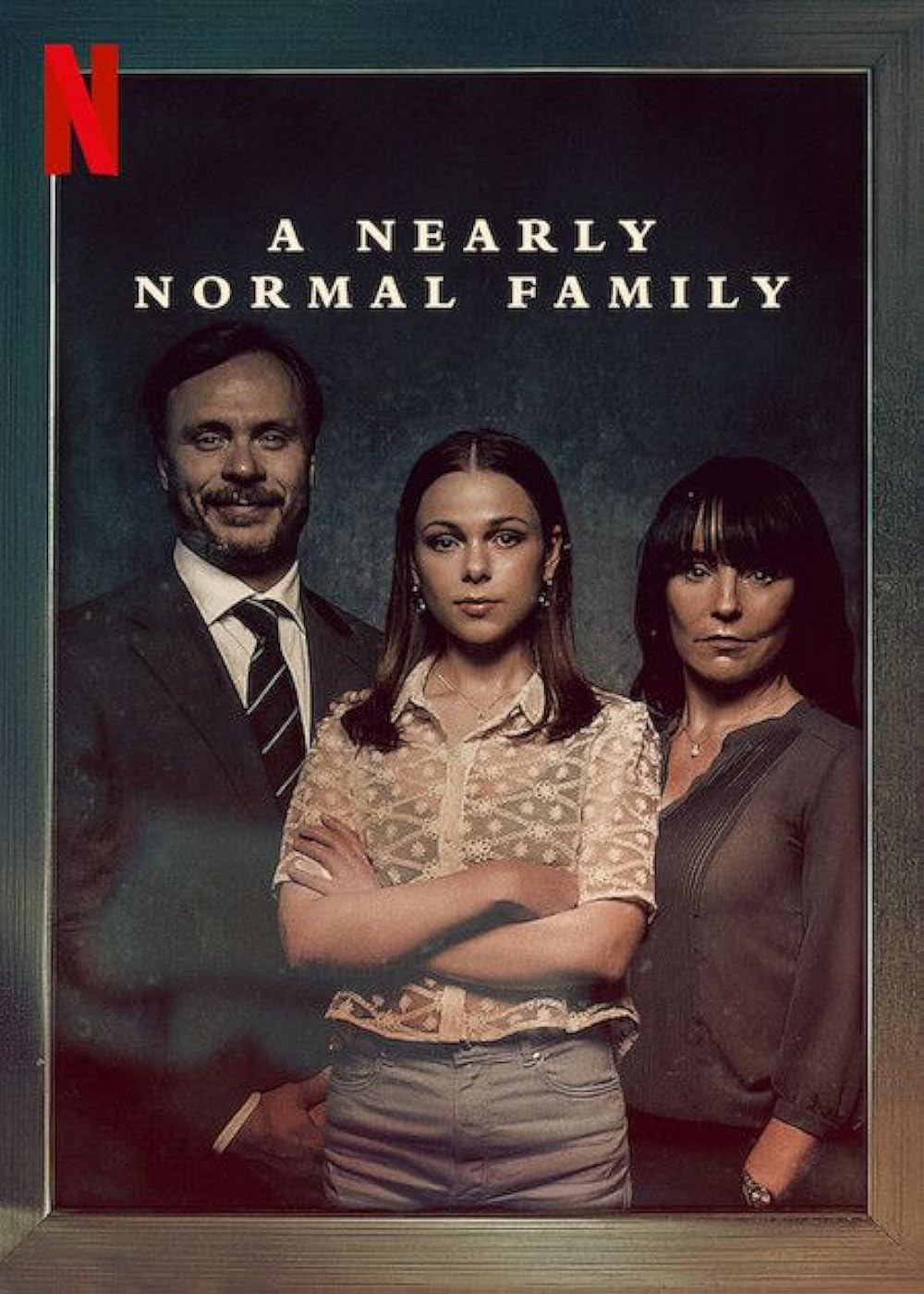 A Nearly Normal Family Torrent Download - EZTV