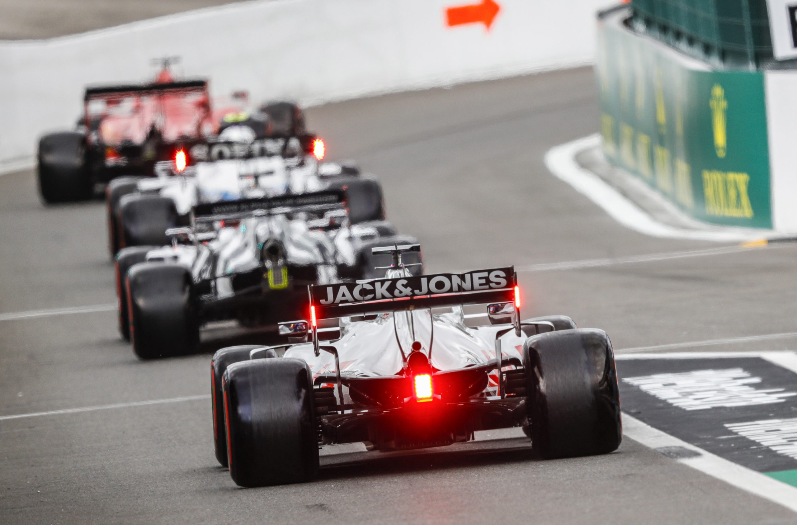 What Is Formula 1 In Simple Terms?| F1 Explained