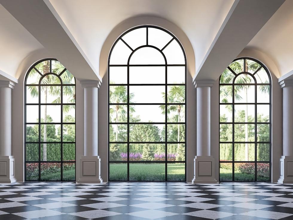 Arch Design Ideas to Elevate Your Home&#39;s Interior | FABDIZ