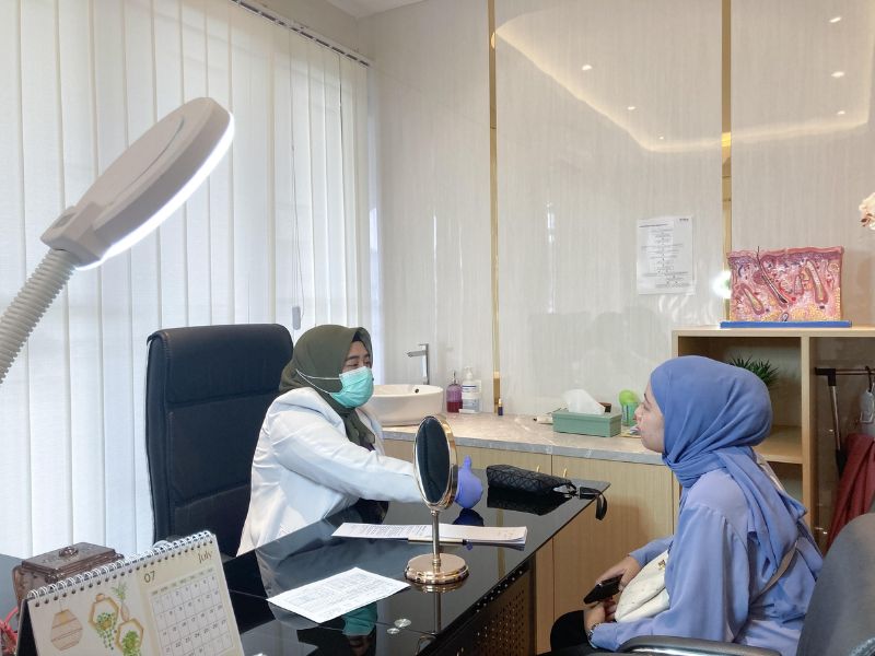 Jenis-Jenis Botox Dan Fungsinya Untuk Hasil Terbaik!