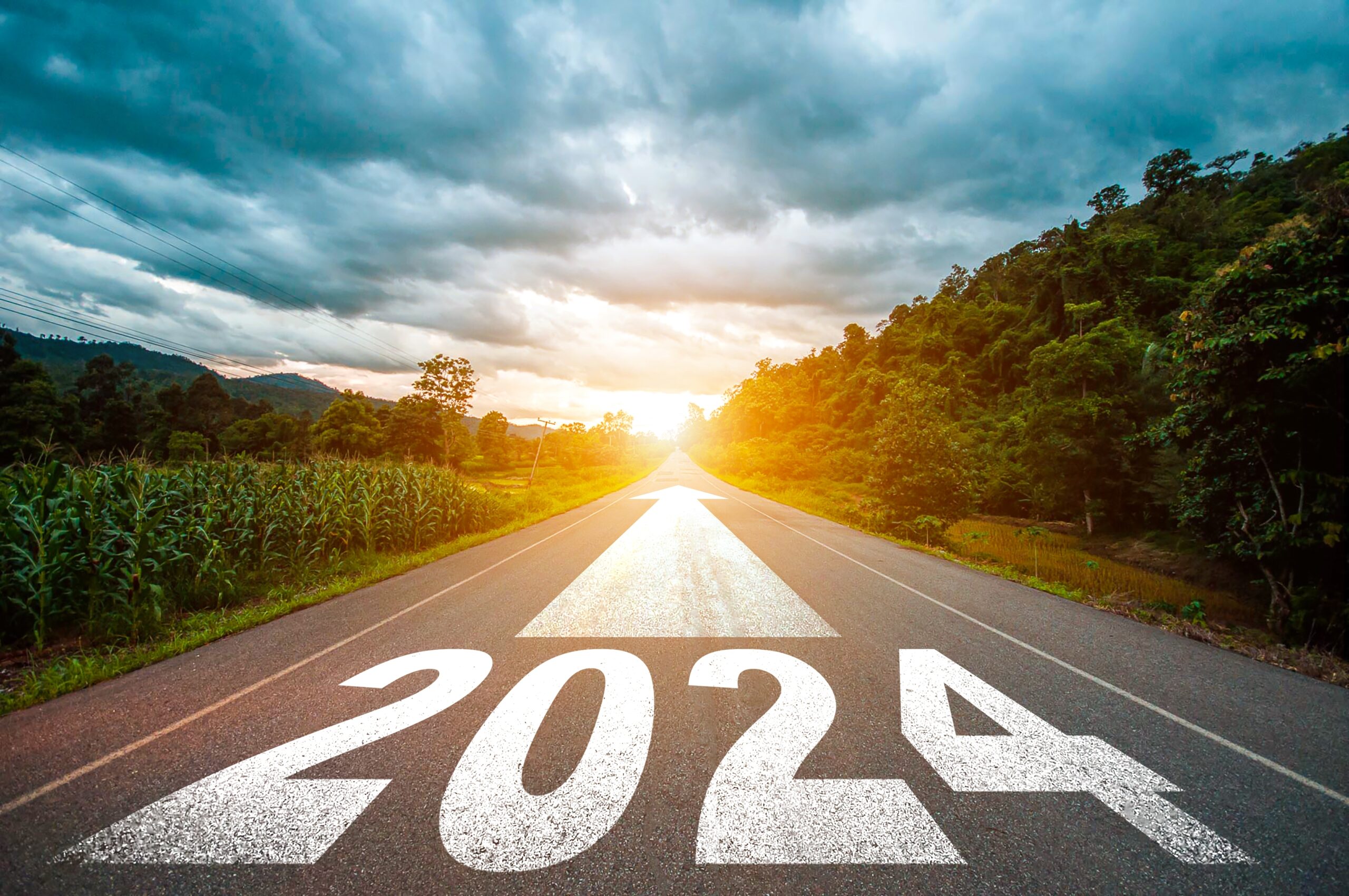 5 Tips To Kickstart Your 2024 Finances| Facet