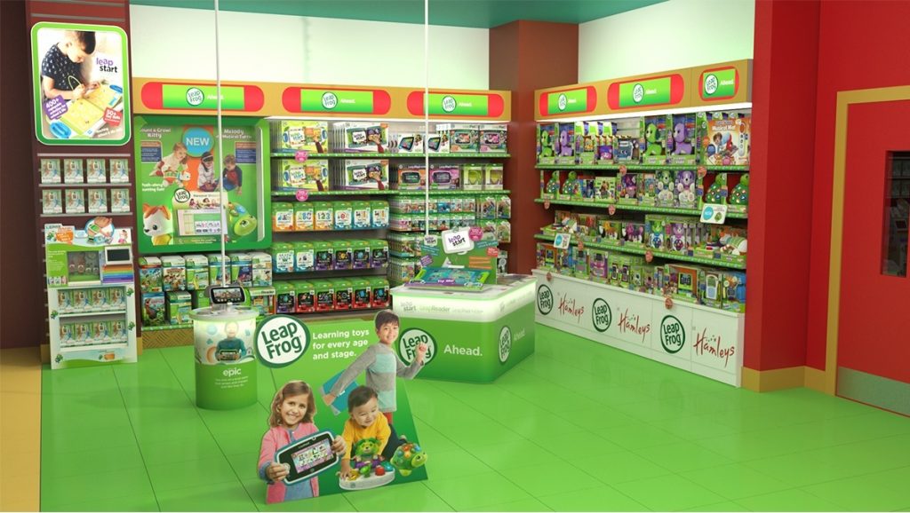 LeapFrog: Overview- LeapFrog Products, Customer Service, Benefits, Features And Advantages Of ...
