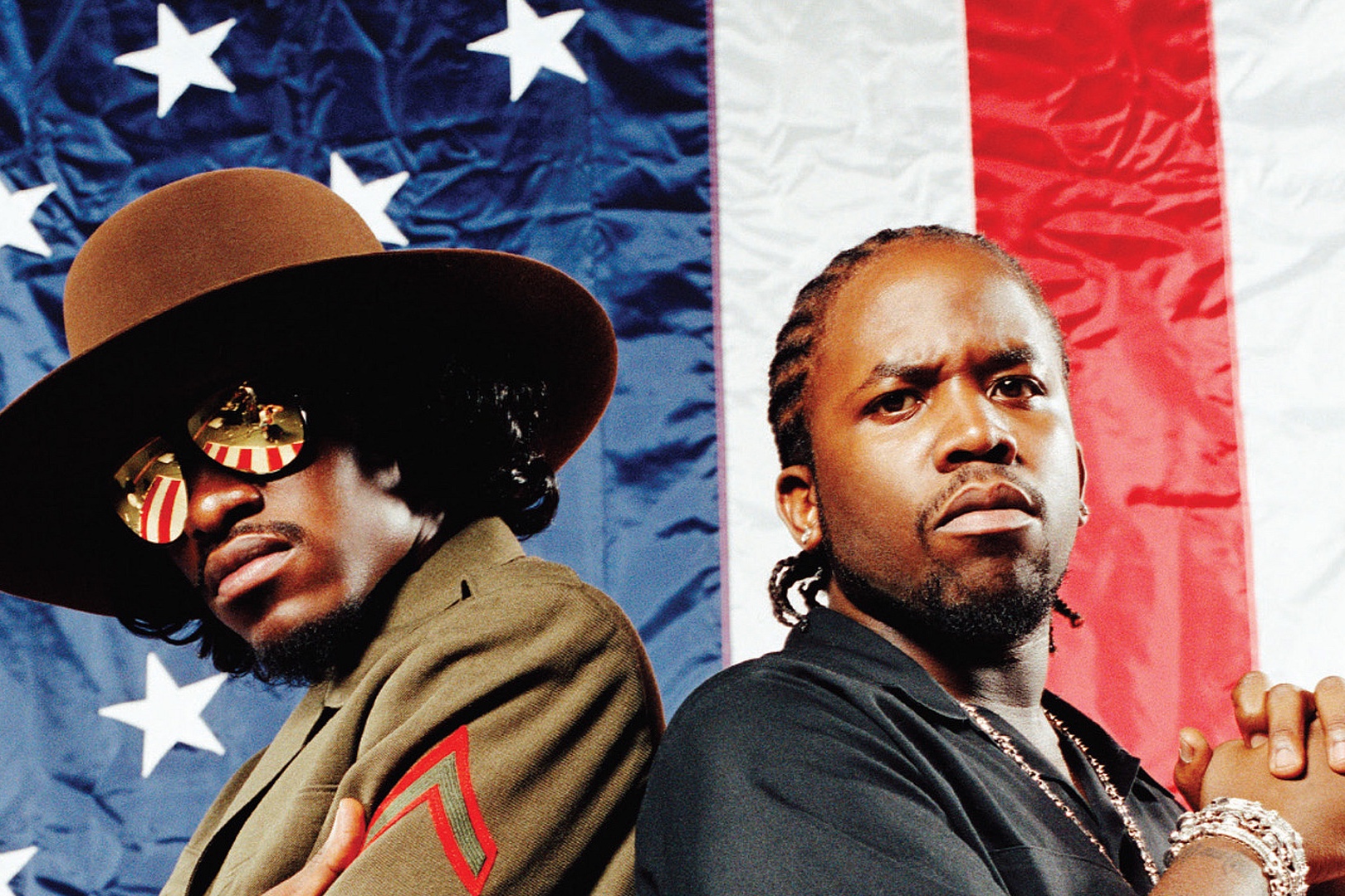 Outkast 90s