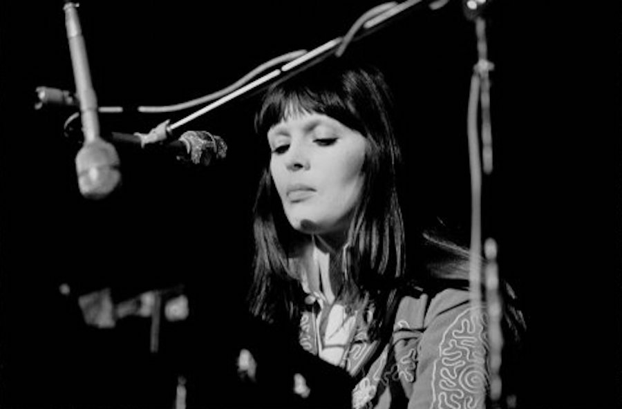 Nico&#39;s final year captured in upcoming biopic Nico, 1988