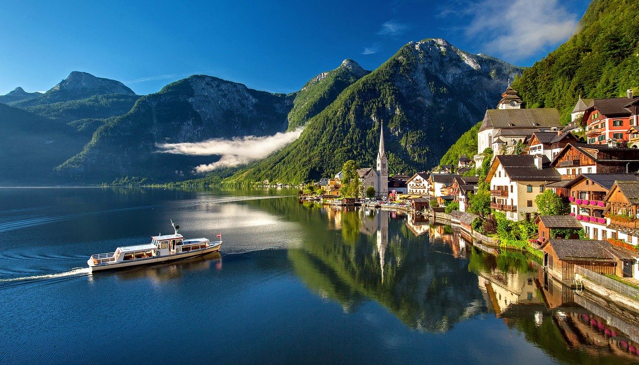 46 Facts About Austria - Facts.net