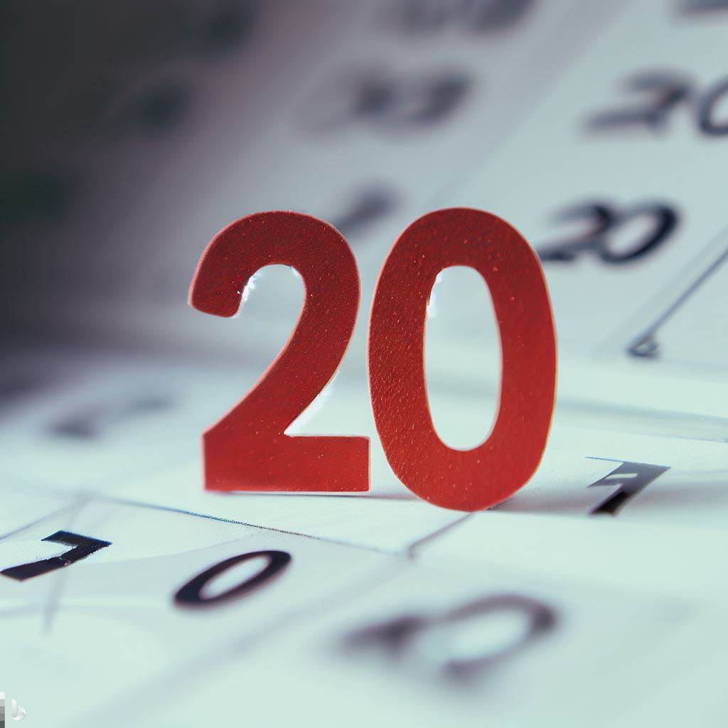 Number 20: Unveiling 20 Fascinating Facts About This Enigmatic Digit - Facts.net