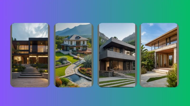 Create Your Slice of Heaven: 18 Minimalist Home Design Ideas You’ll Love - Fads