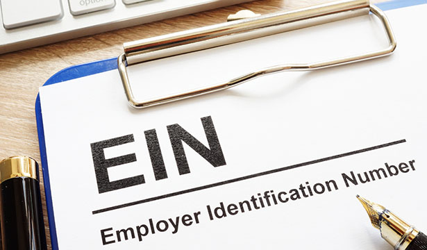 What Does An EIN Number Look Like? (It’s More Familiar Than You Think) – Falcon Expenses Blog