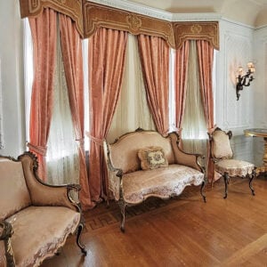 The Château-Style Victorian Mansion In Redlands That’s Straight Out Of A Jane Austen Novel