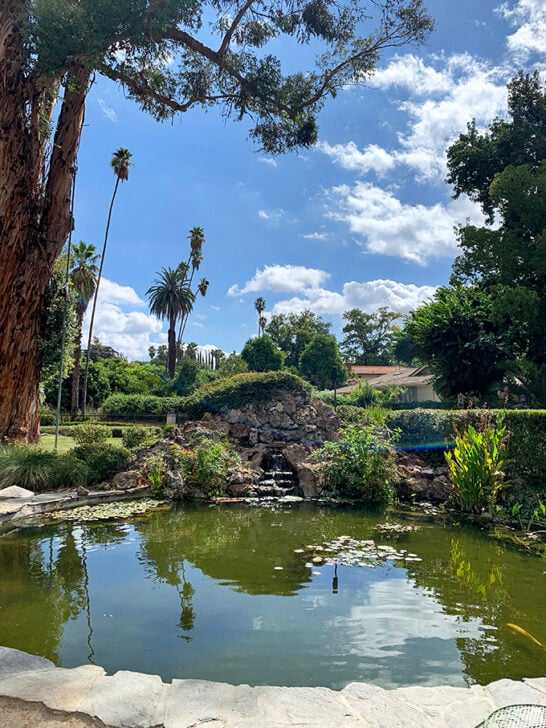 The Château-Style Victorian Mansion In Redlands That’s Straight Out Of A Jane Austen Novel