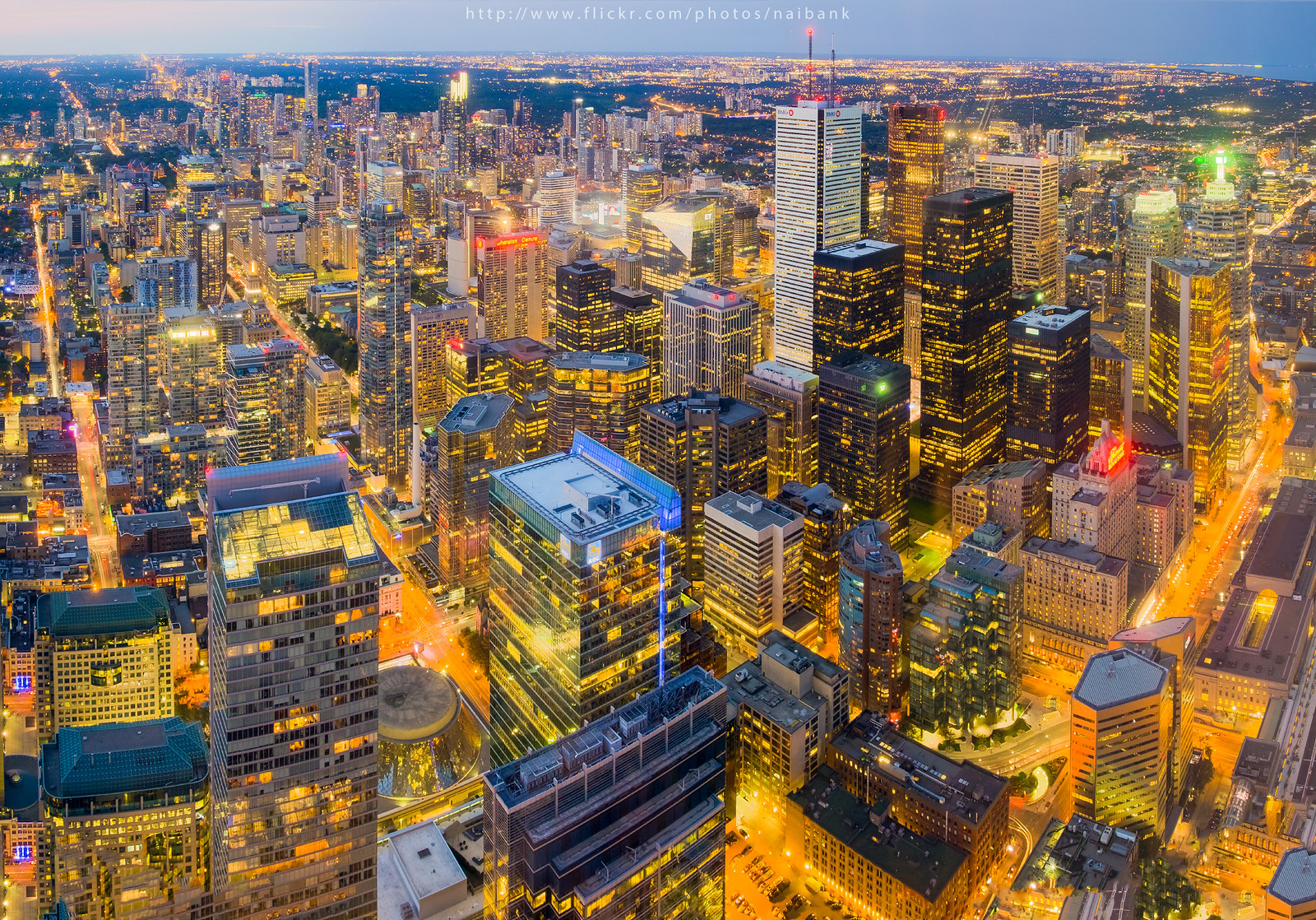 Urban Canada| Page 29| SkyscraperCity Forum