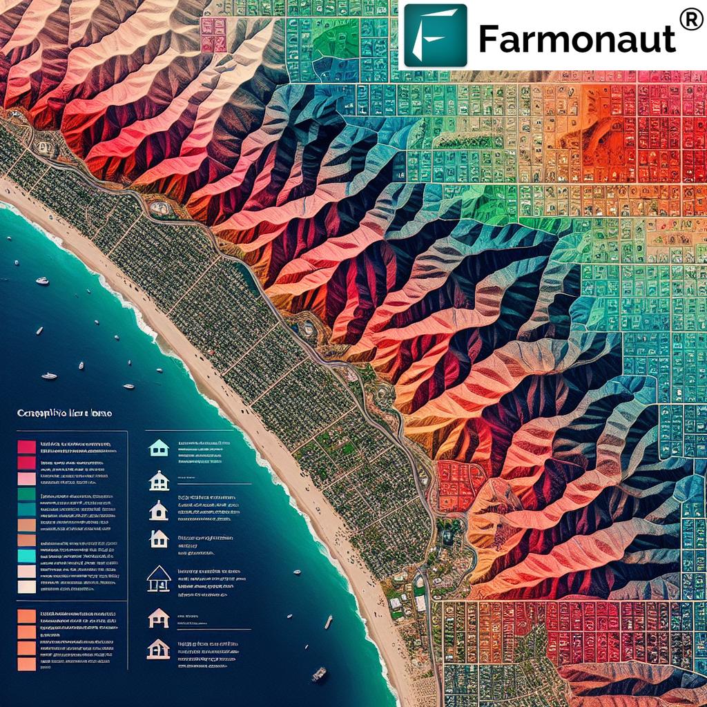 California Property Insurance Crisis: 5 Wildfire Impacts