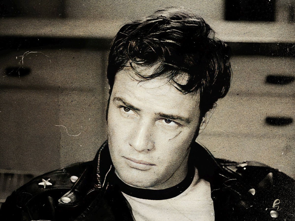 The Iconic Marlon Brando Role His Arch-nemesis Almost Played