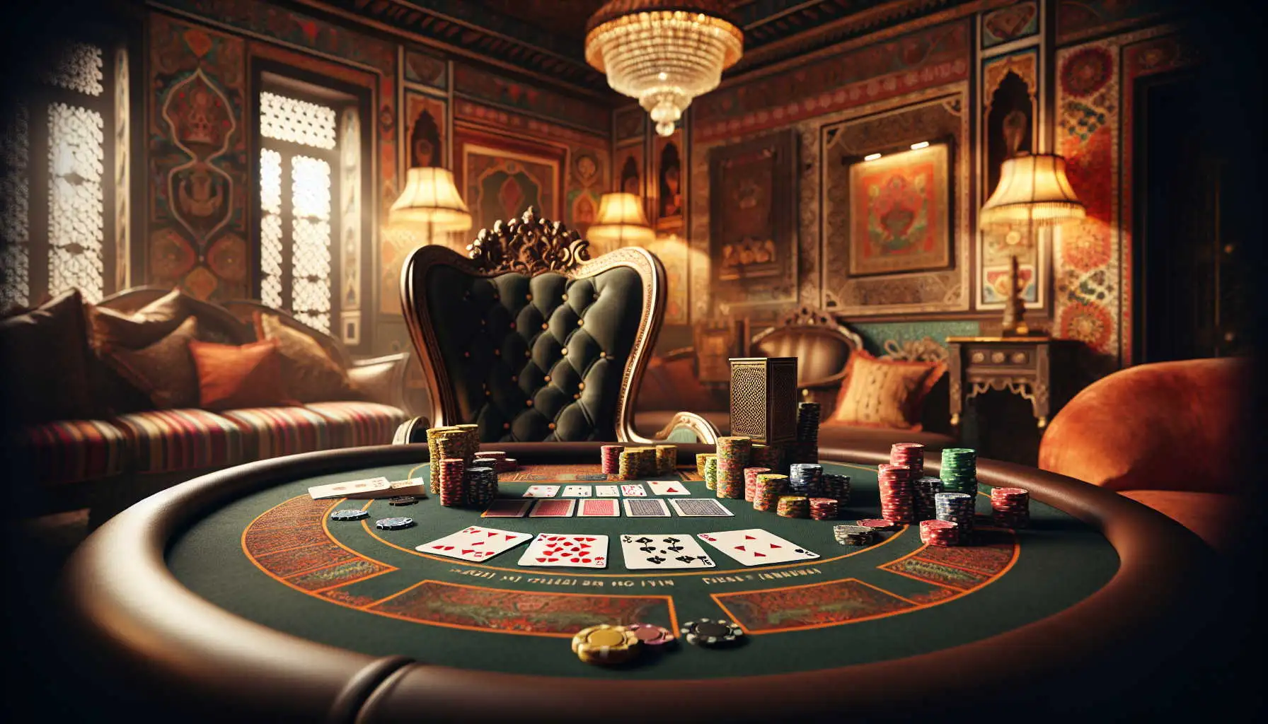 Discover The Best Poker Player In India: Recognizing Excellence And Achievements