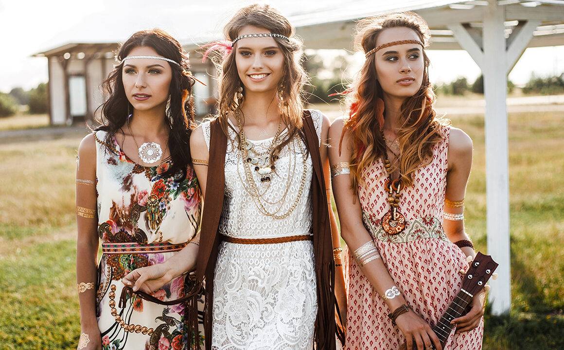 Boho Style: A Guide to the Latest Trends