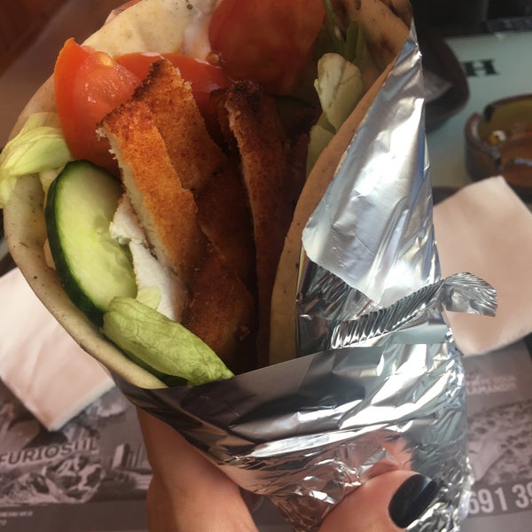 Eat