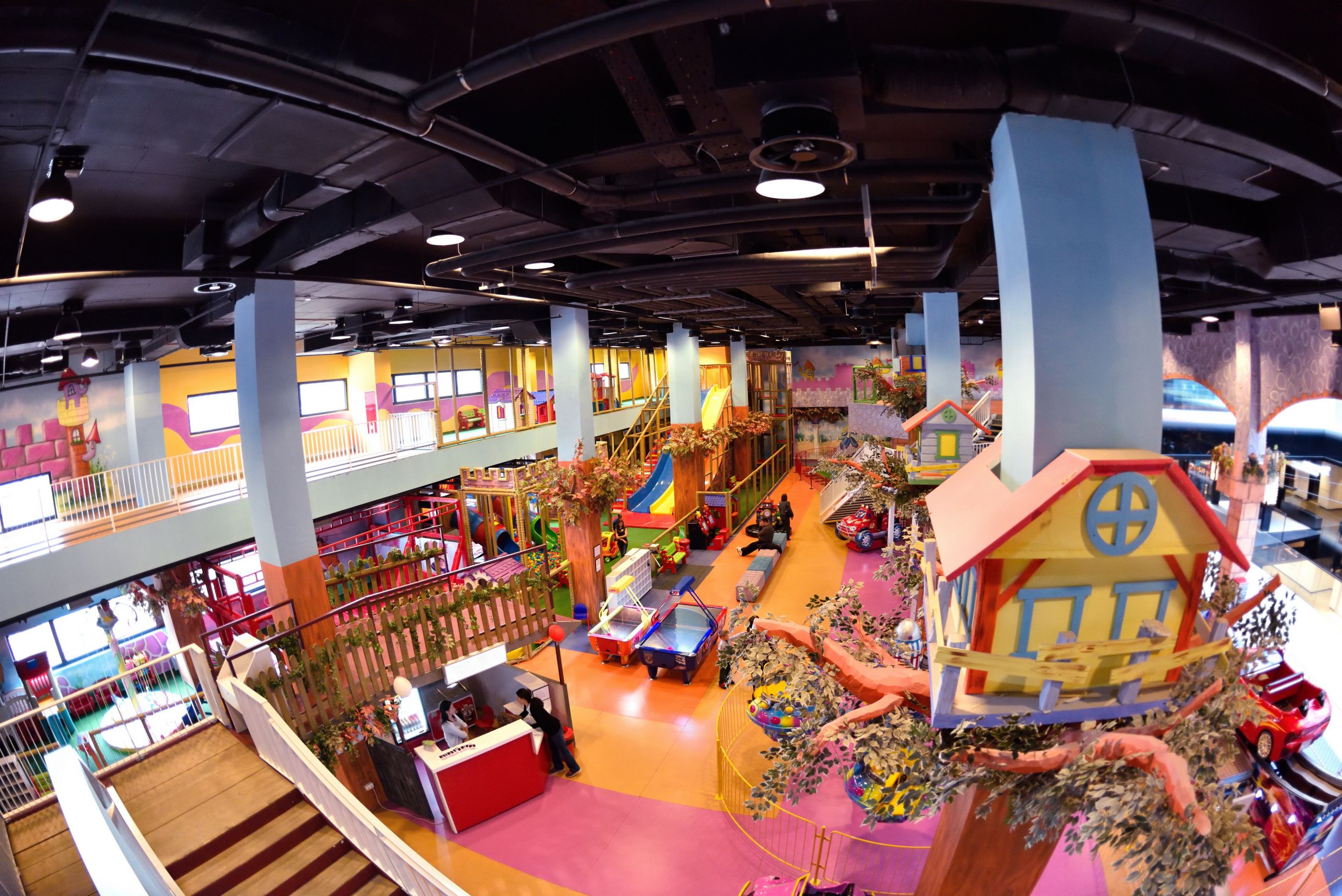 50 Best Indoor Activities For Kids Tickabout 50+ Indoor Games for Kids (All Ages) - Mom Loves ...