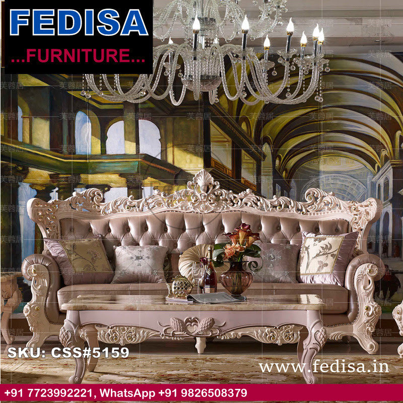 Buy Modern Classic Sofa Set Designer Sofa Set Flipkart Sofa Set Couch Sets For Sale