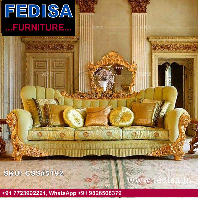 Luxury Classic Sofa Set Latest Sofa Set Bed Sofa Set L Shaped Leather Couch