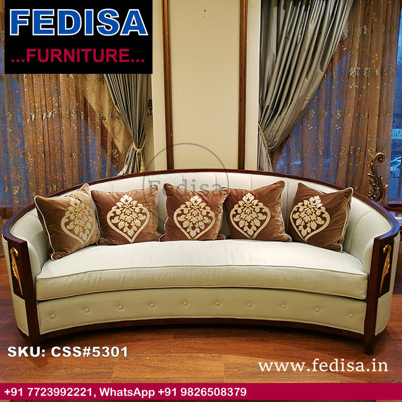 Luxury Classic Sofa Set Black L Shaped Couch Sofa Set Colour Pink Sofa Set
