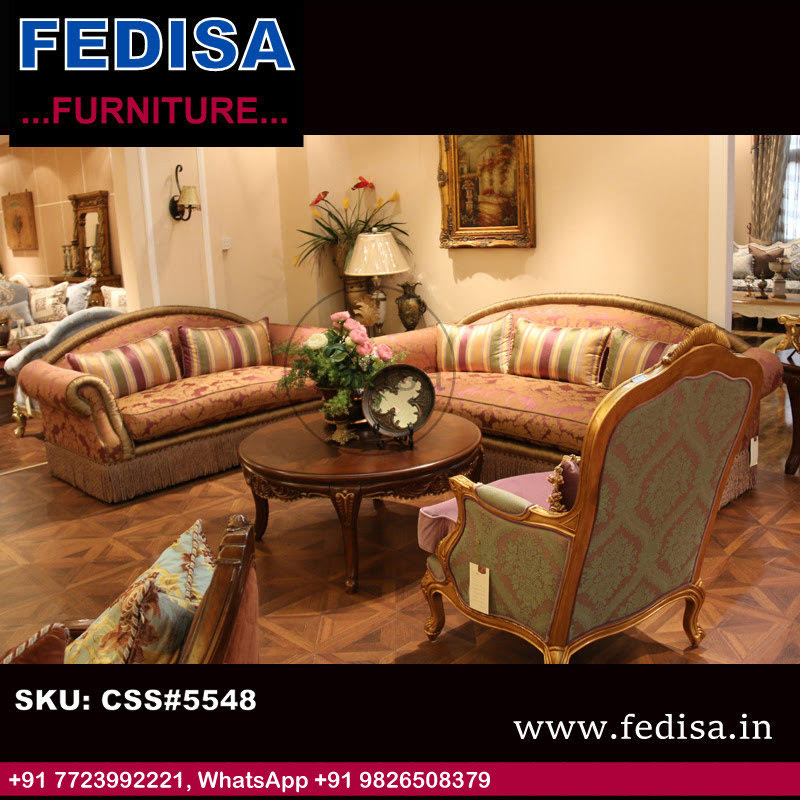 Buy Modern Classic Sofa Set Velvet Furniture Set Maharaja Style Sofa Black Velvet Sofa Set