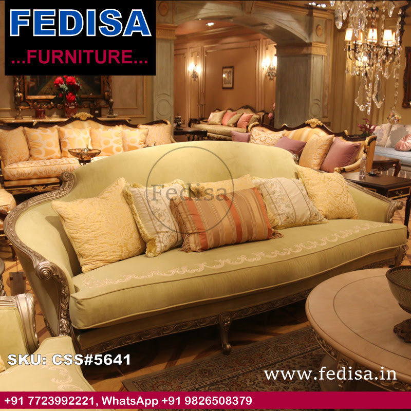 Buy Modern Classic Sofa Set Wooden Sofa Set Amazon 4 Piece Sofa Table Set White Sofa Set Living...