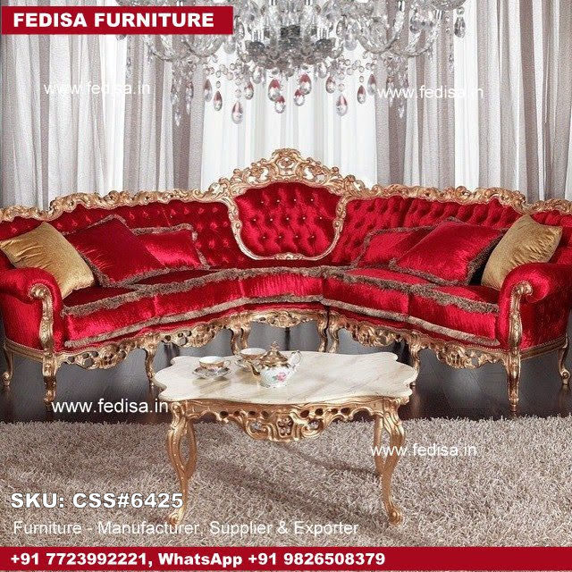 Luxury Classic Sofa Set Antique Wooden Sofa Set Aarsun Woods Sofa Set Latest Wooden Sofa