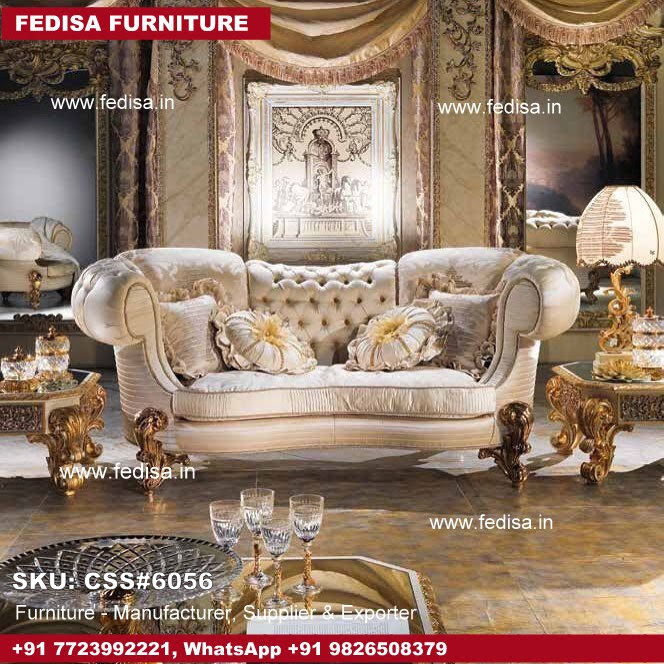 Luxury Classic Sofa Set Standard Size Of Wooden Sofa Set Wooden Sofa Set Pillows Sheesham Wood...