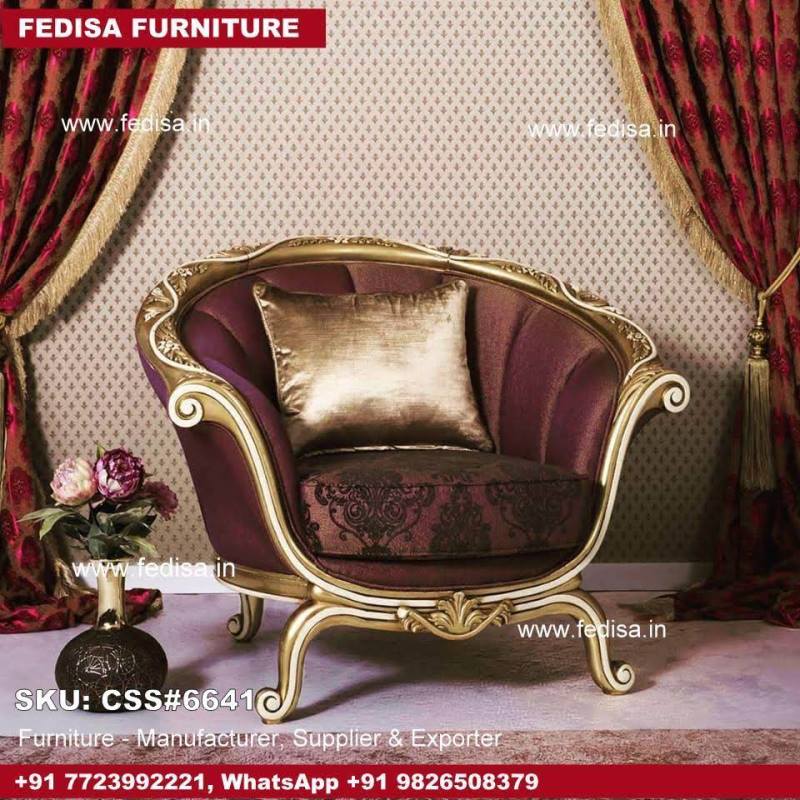 Luxury Classic Sofa Set Wooden Fabric Sofa Set Solid Wood L Shape Sofa Wooden Sofa Under 20000
