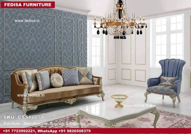 Luxury Classic Sofa Set Burma Teak Wood Sofa Set Sofa Set Solid Wood Teak Wood Sofa Online