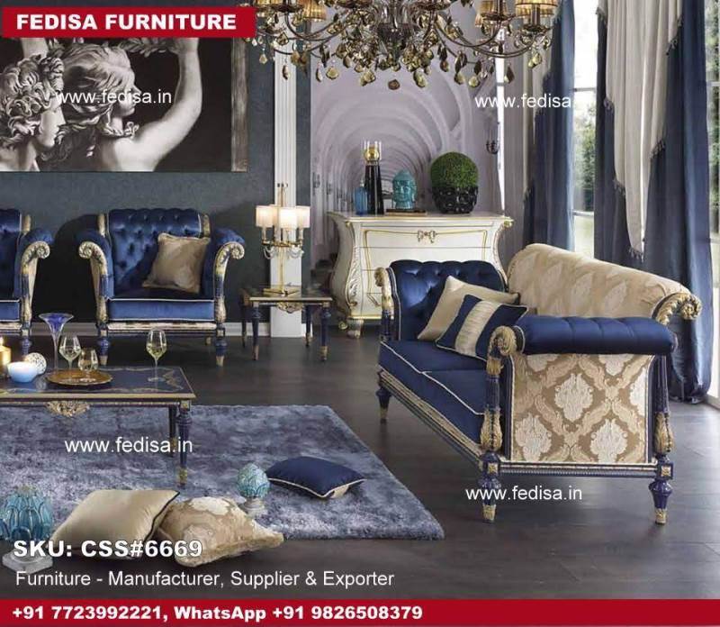 Luxury Sofa Set Fedisa Wooden Sofa Set Wooden Sofa Set Godrej Wooden 3 Seater Sofa Set