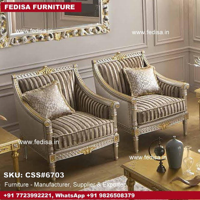 Luxury Classic Sofa Set Wooden Sofa Cheap Price Teakwood Sofa Set Online Vintage Wooden Sofa Set