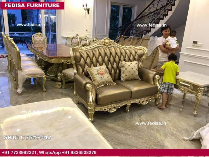 Buy Modern Classic Sofa Set Amazon India Sofa Set U Corner Sofa European Sofa Set
