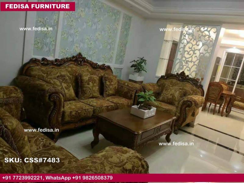 Buy Modern Classic Sofa Set Amazon Sofa Set Price Sofa Bed Living Room Set House Sofa Set