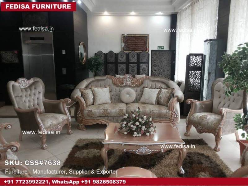 Luxury Classic Sofa Set Ikea Couch L Shape Maharaja Furniture Set Sofa Set And Price