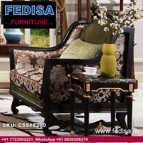Luxury Classic Sofa Set Small Wooden Sofa Set Lakdi Sofa Price Wooden Sofa Set Price Below 10000